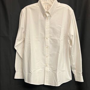 Boy’s Button down shirt